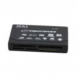 Esperanza EA119 card reader