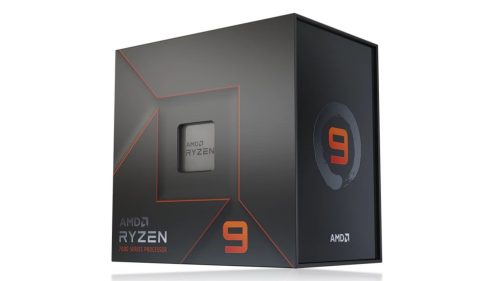 AMD Ryzen 9 7900X processor