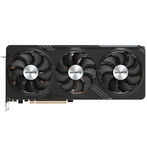 Gigabyte GAMING Radeon RX 7800 XT OC