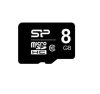 Silicon Power SP008GBSTH010V10SP memory card