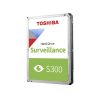Toshiba S300 Surveillance