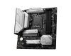 MSI MAG B660M MORTAR WIFI DDR4 motherboard