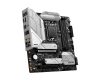 MSI MAG B660M MORTAR WIFI DDR4 motherboard