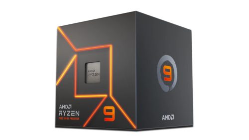 AMD Ryzen 9 7900 processor