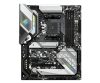 Asrock B550 Steel Legend