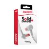 Maxell 348345 headphones/headset