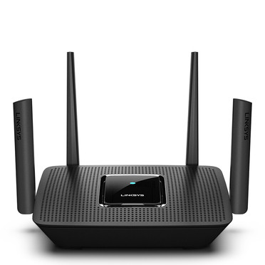 Linksys MR9000 wireless router