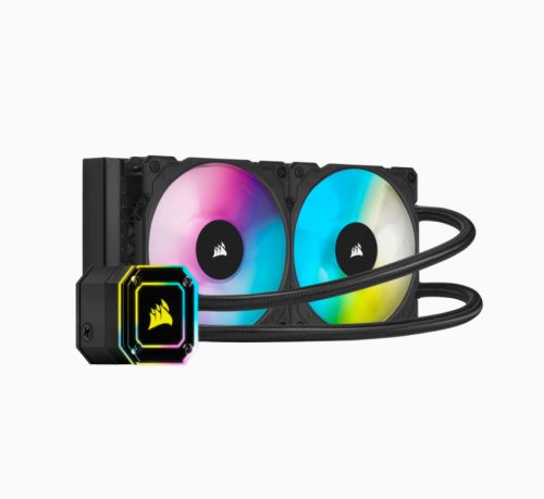 Corsair iCUE H115i Elite