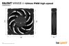 be quiet! SILENT WINGS 4 | 120mm PWM