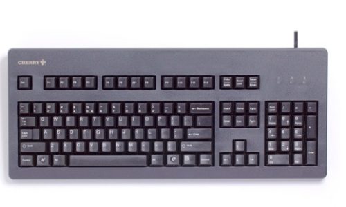 CHERRY G80-3000 keyboard