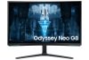 Samsung Odyssey Neo G8 S32BG850NP computer monitor