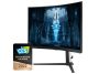 Samsung Odyssey Neo G8 S32BG850NP computer monitor