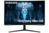 Samsung Odyssey Neo G8 S32BG850NP computer monitor