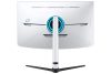 Samsung Odyssey Neo G8 S32BG850NP computer monitor