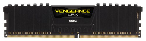 Corsair Vengeance LPX CMK16GX4M2D3600C16 memory module