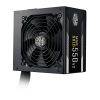 Cooler Master MWE Gold 550 - V2 power supply unit