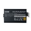 Cooler Master MWE Gold 550 - V2 power supply unit