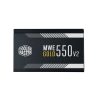 Cooler Master MWE Gold 550 - V2 power supply unit