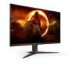 AOC 24G2SAE/BK computer monitor