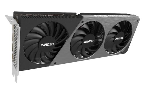 Inno3D GeForce RTX 4060 Ti X3 OC