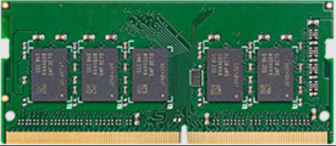 Synology D4ES02-8G memory module
