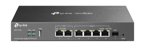 TP-Link ER707-M2 wired router