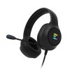 Zalman ZM-HPS310 BK headphones/headset