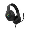 Zalman ZM-HPS310 BK headphones/headset