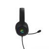 Zalman ZM-HPS310 BK headphones/headset