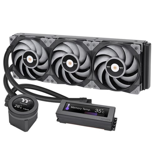 Thermaltake Floe RC Ultra 360