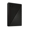 Western Digital My Passport external hard drive