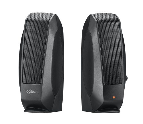 Logitech Speakers S120 loudspeaker