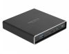 DeLOCK 42618 storage drive case