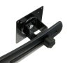 Ergotron DS Series DS100 Dual Monitor Desk Stand, Horizontal