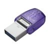 Kingston Technology DataTraveler microDuo 3C USB flash drive