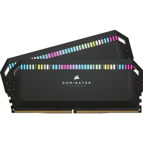Corsair Dominator memory module