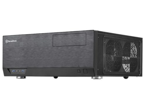 Silverstone Grandia GD09