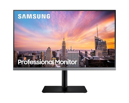 Samsung SR65 computer monitor