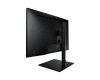 Samsung SR65 computer monitor