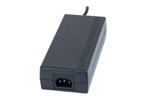 Chieftec CDP-120ITX power adapter/inverter