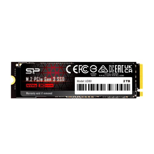 Silicon Power UD80