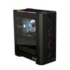 Zalman X3 BLACK computer case