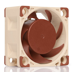 Noctua NF-A4X20 5V PWM computer cooling system