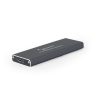 Gembird EE2280-U3C-01 storage drive enclosure