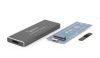 Gembird EE2280-U3C-01 storage drive enclosure