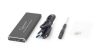 Gembird EE2280-U3C-01 storage drive enclosure