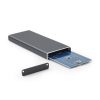 Gembird EE2280-U3C-01 storage drive enclosure