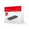 Gembird EE2280-U3C-01 storage drive enclosure