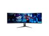 ASUS ROG Strix XG49WCR computer monitor
