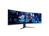 ASUS ROG Strix XG49WCR computer monitor